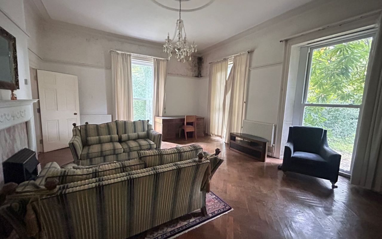 Lenton Abbey, Derby Road, Nottingham, NG9 2SN
