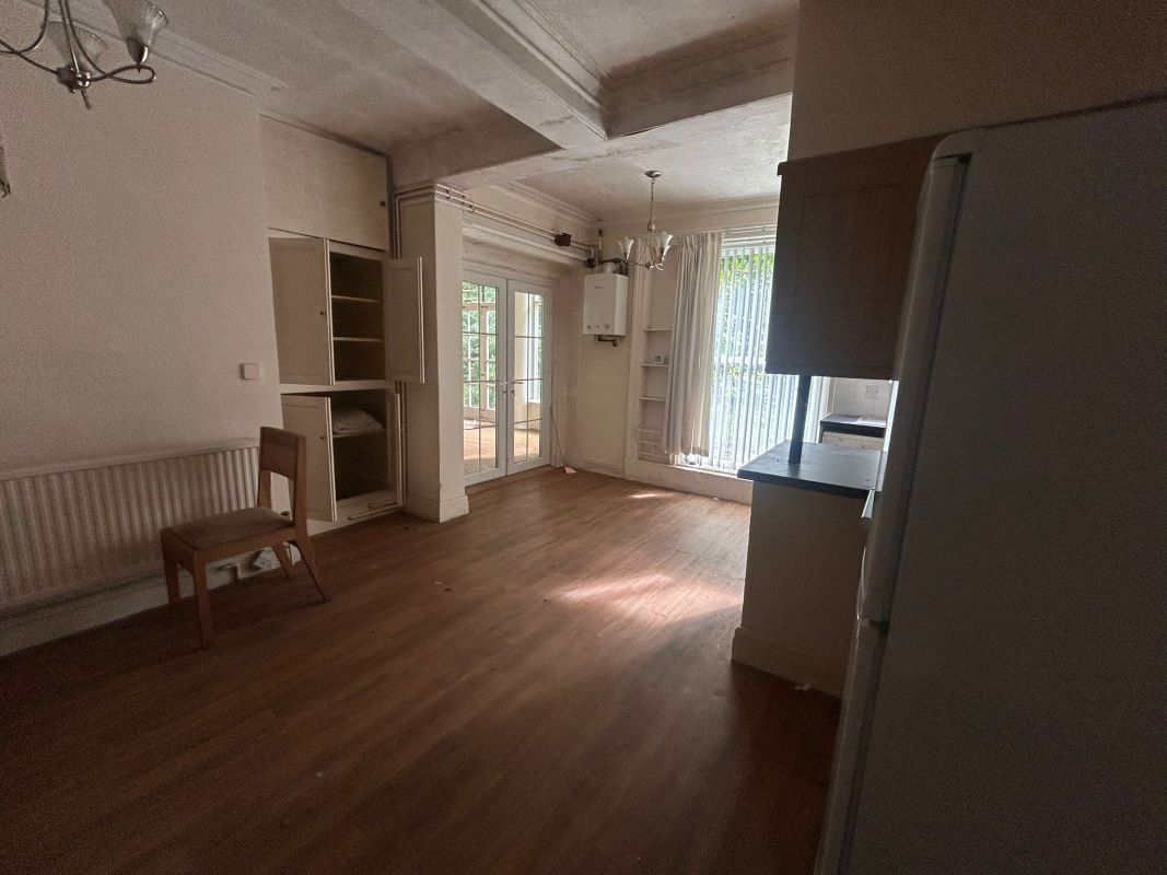 Lenton Abbey, Derby Road, Nottingham, NG9 2SN