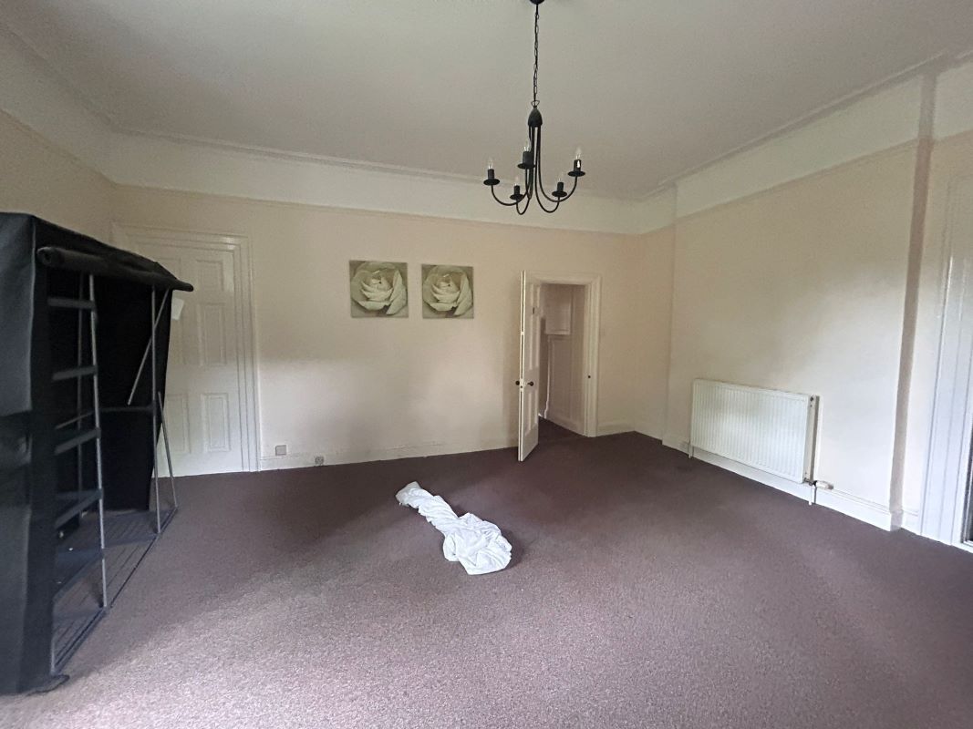 Lenton Abbey, Derby Road, Nottingham, NG9 2SN