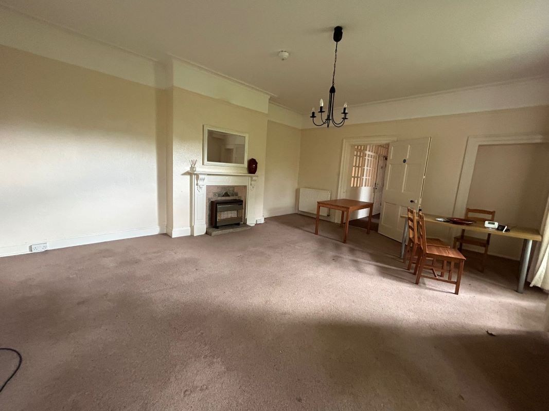 Lenton Abbey, Derby Road, Nottingham, NG9 2SN