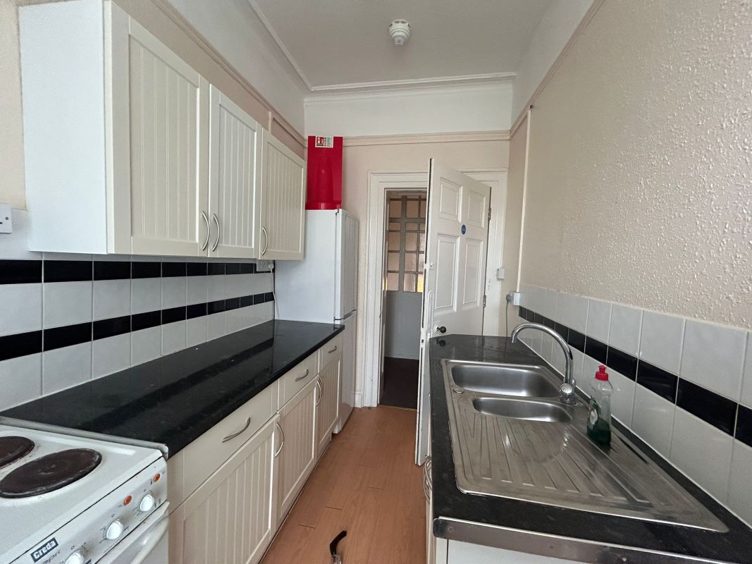 Lenton Abbey, Derby Road, Nottingham, NG9 2SN