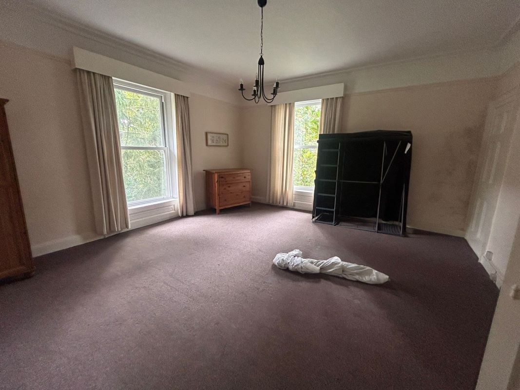 Lenton Abbey, Derby Road, Nottingham, NG9 2SN