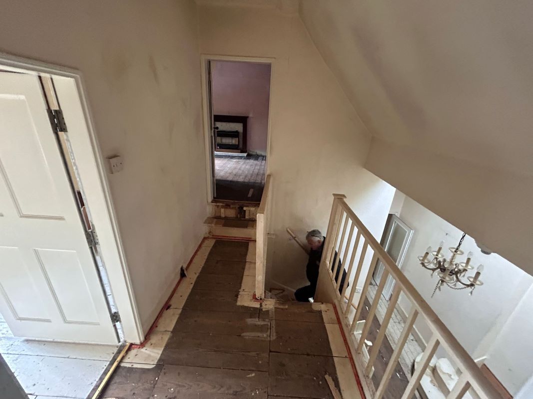 Lenton Abbey, Derby Road, Nottingham, NG9 2SN
