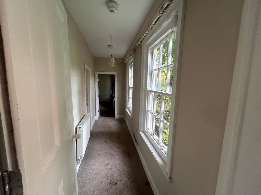 Lenton Abbey, Derby Road, Nottingham, NG9 2SN