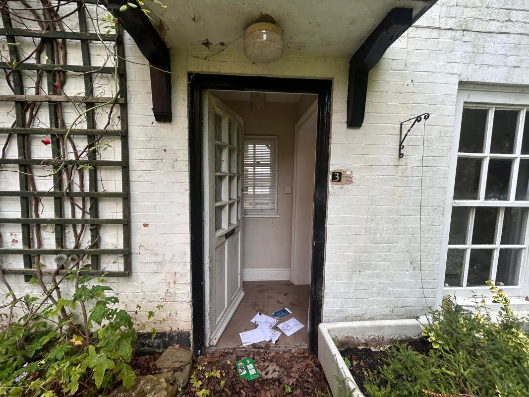 Lenton Abbey, Derby Road, Nottingham, NG9 2SN