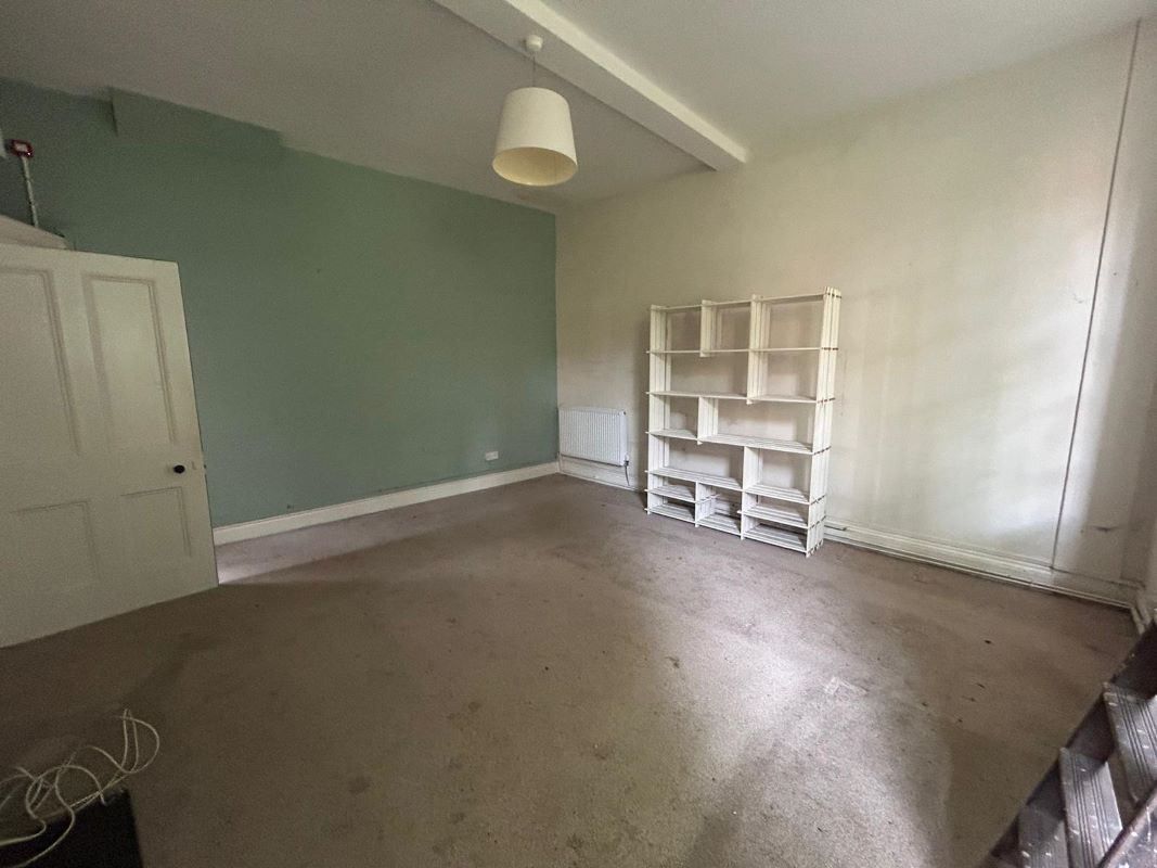 Lenton Abbey, Derby Road, Nottingham, NG9 2SN