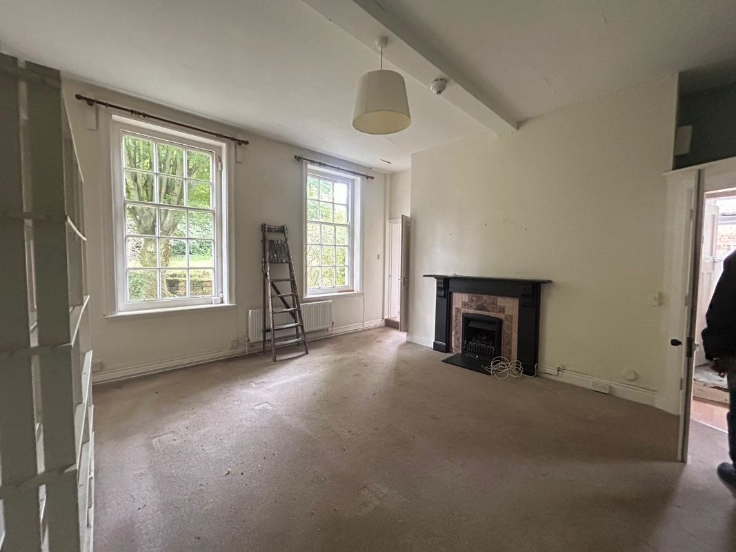 Lenton Abbey, Derby Road, Nottingham, NG9 2SN