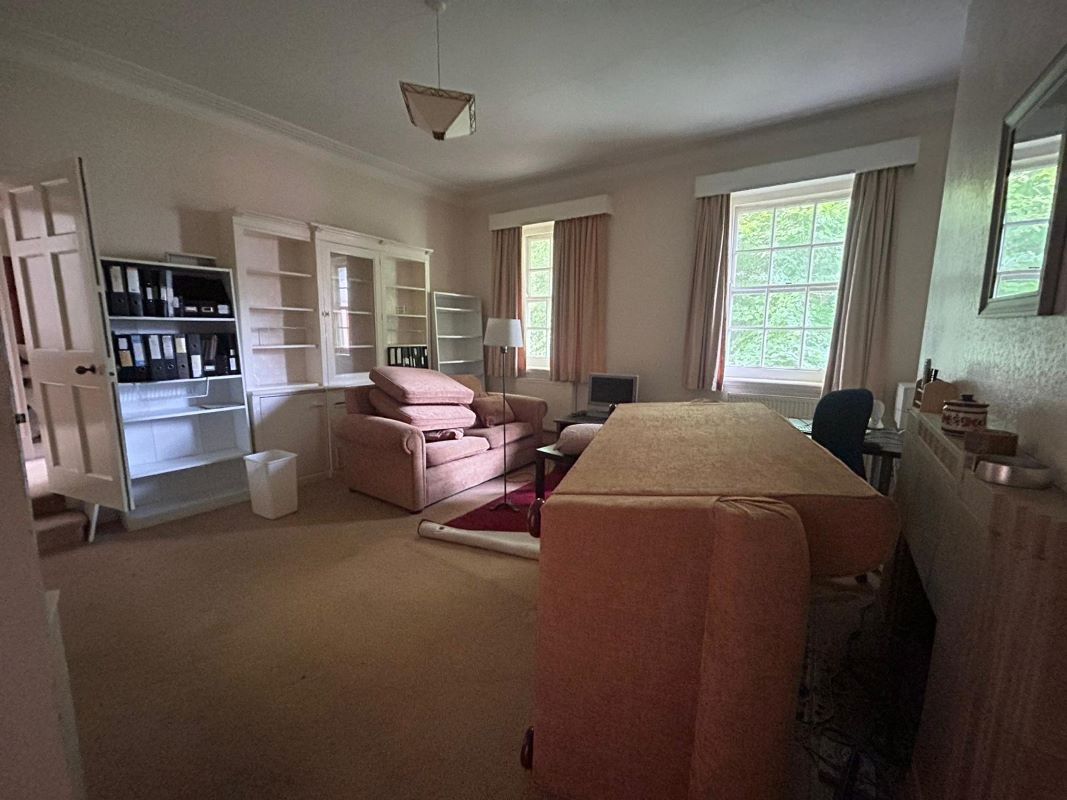 Lenton Abbey, Derby Road, Nottingham, NG9 2SN