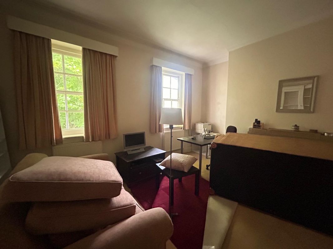Lenton Abbey, Derby Road, Nottingham, NG9 2SN