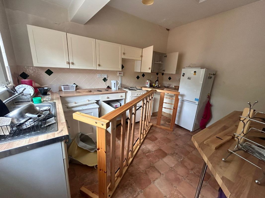 Lenton Abbey, Derby Road, Nottingham, NG9 2SN