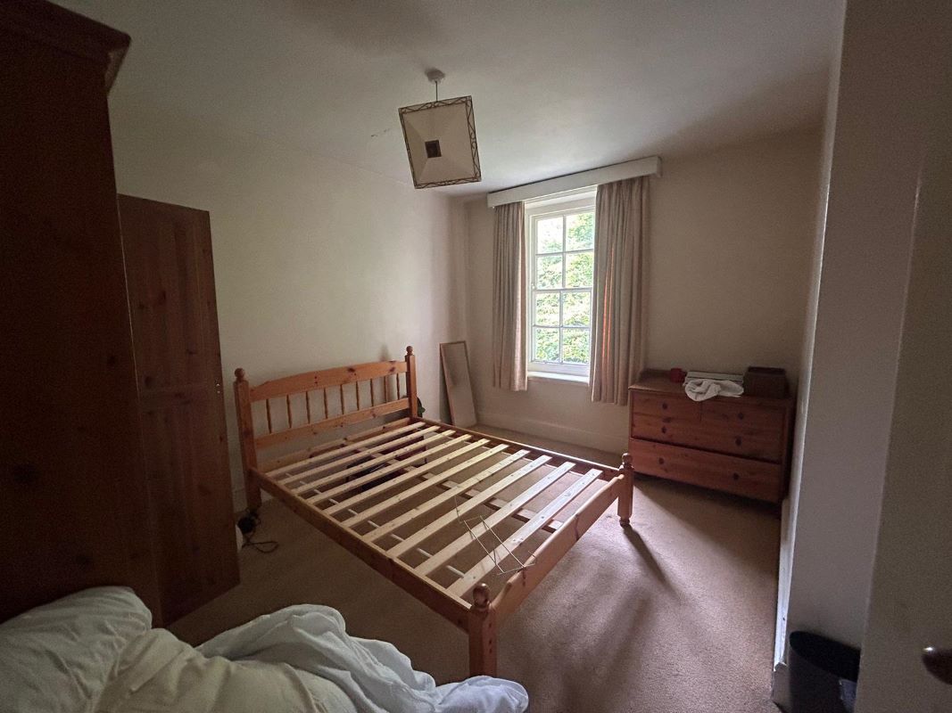 Lenton Abbey, Derby Road, Nottingham, NG9 2SN