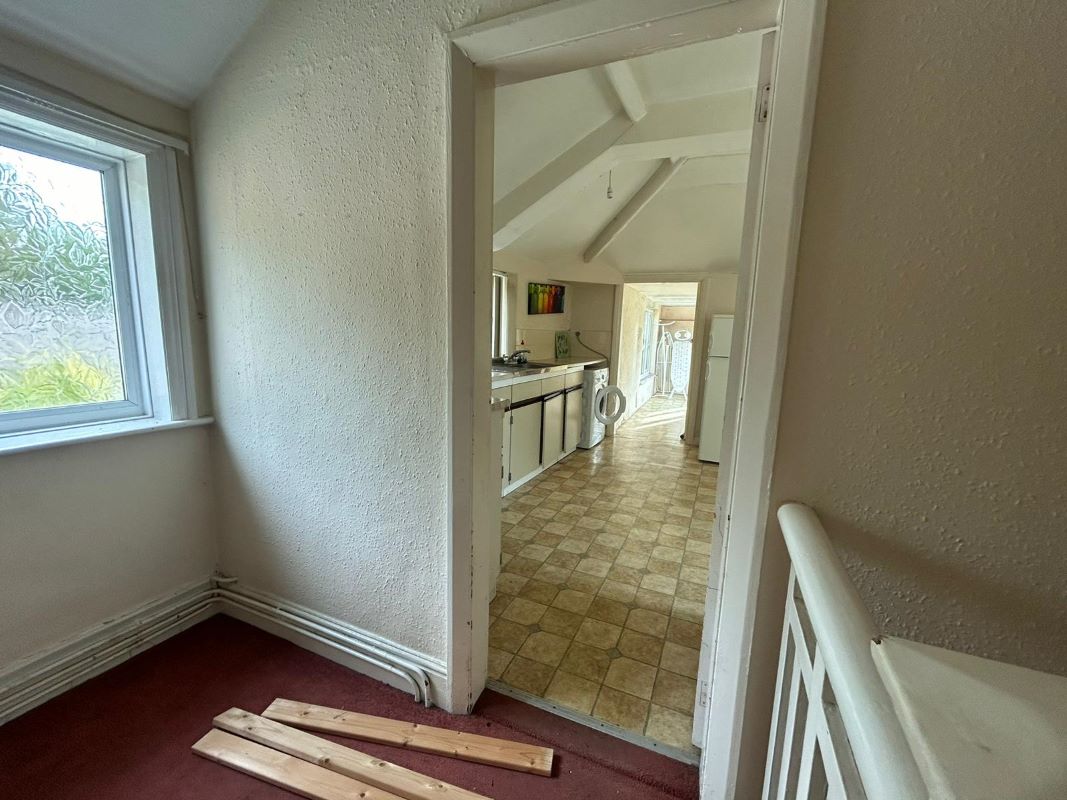 Lenton Abbey, Derby Road, Nottingham, NG9 2SN