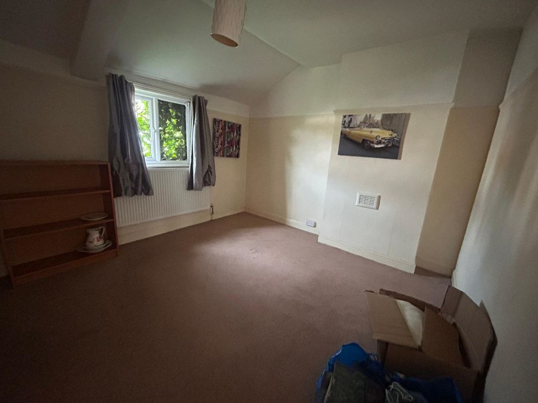 Lenton Abbey, Derby Road, Nottingham, NG9 2SN