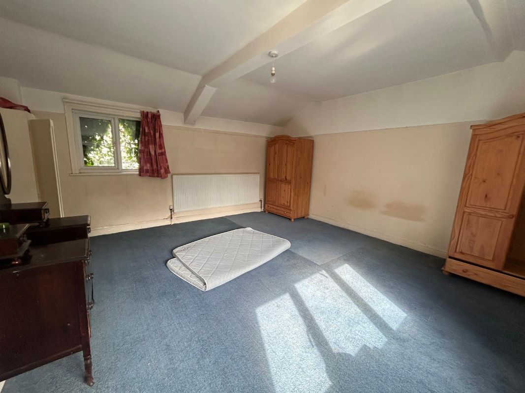 Lenton Abbey, Derby Road, Nottingham, NG9 2SN
