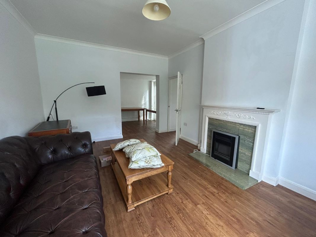 Lenton Abbey, Derby Road, Nottingham, NG9 2SN