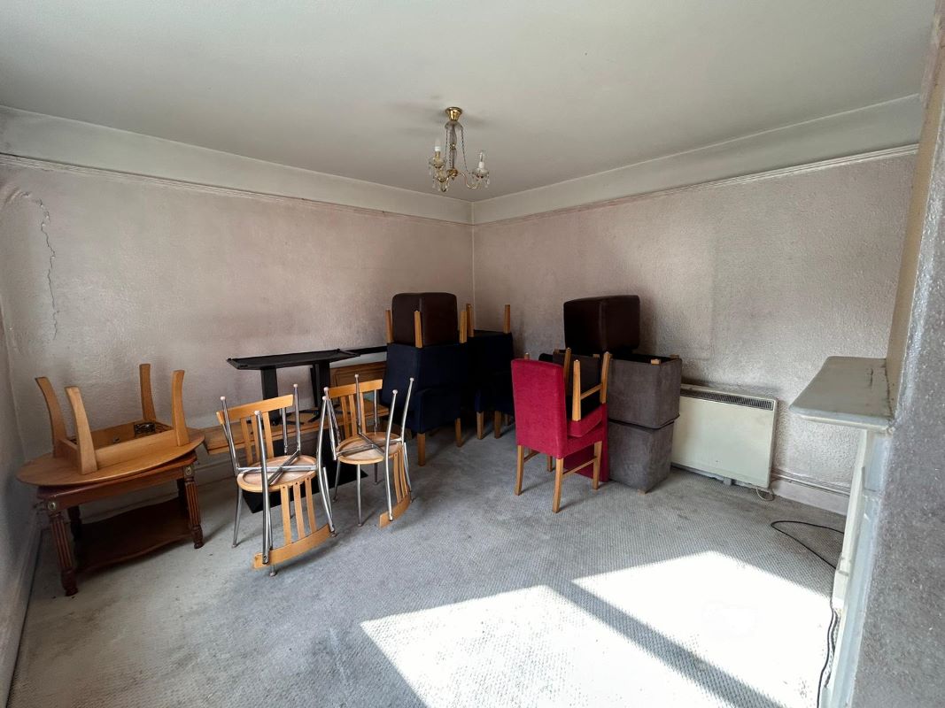 Lenton Abbey, Derby Road, Nottingham, NG9 2SN