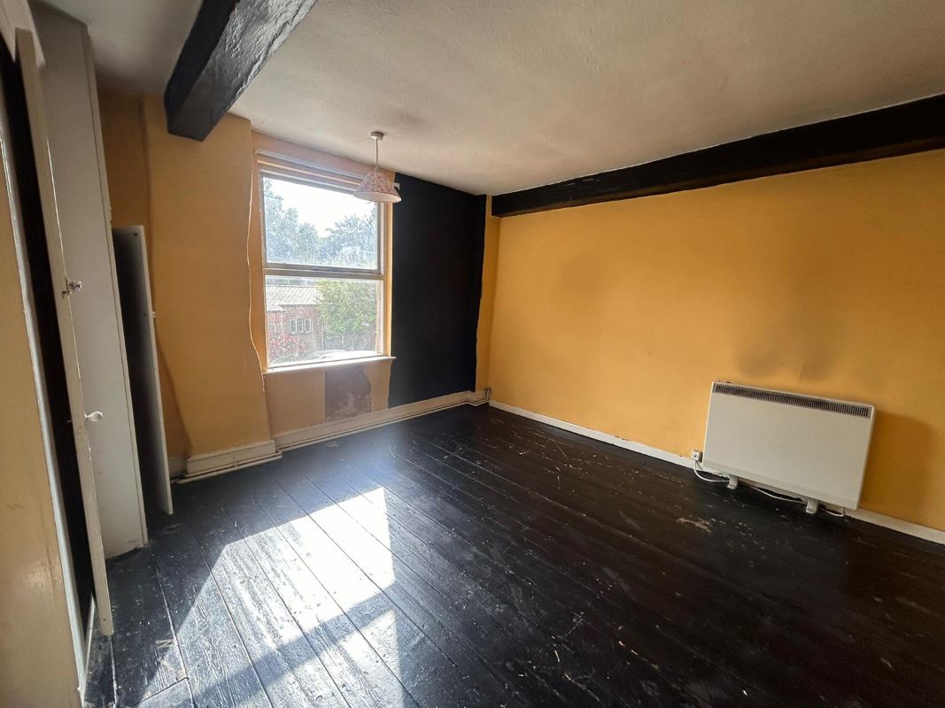 Lenton Abbey, Derby Road, Nottingham, NG9 2SN