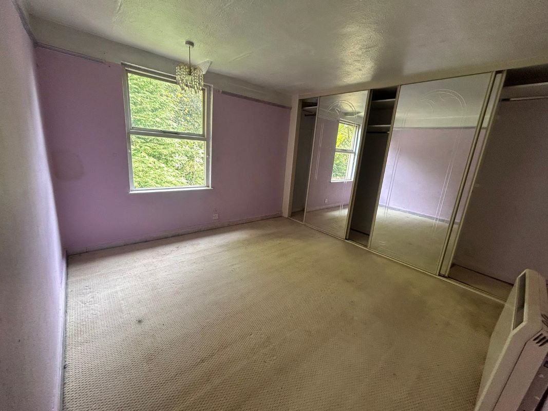 Lenton Abbey, Derby Road, Nottingham, NG9 2SN