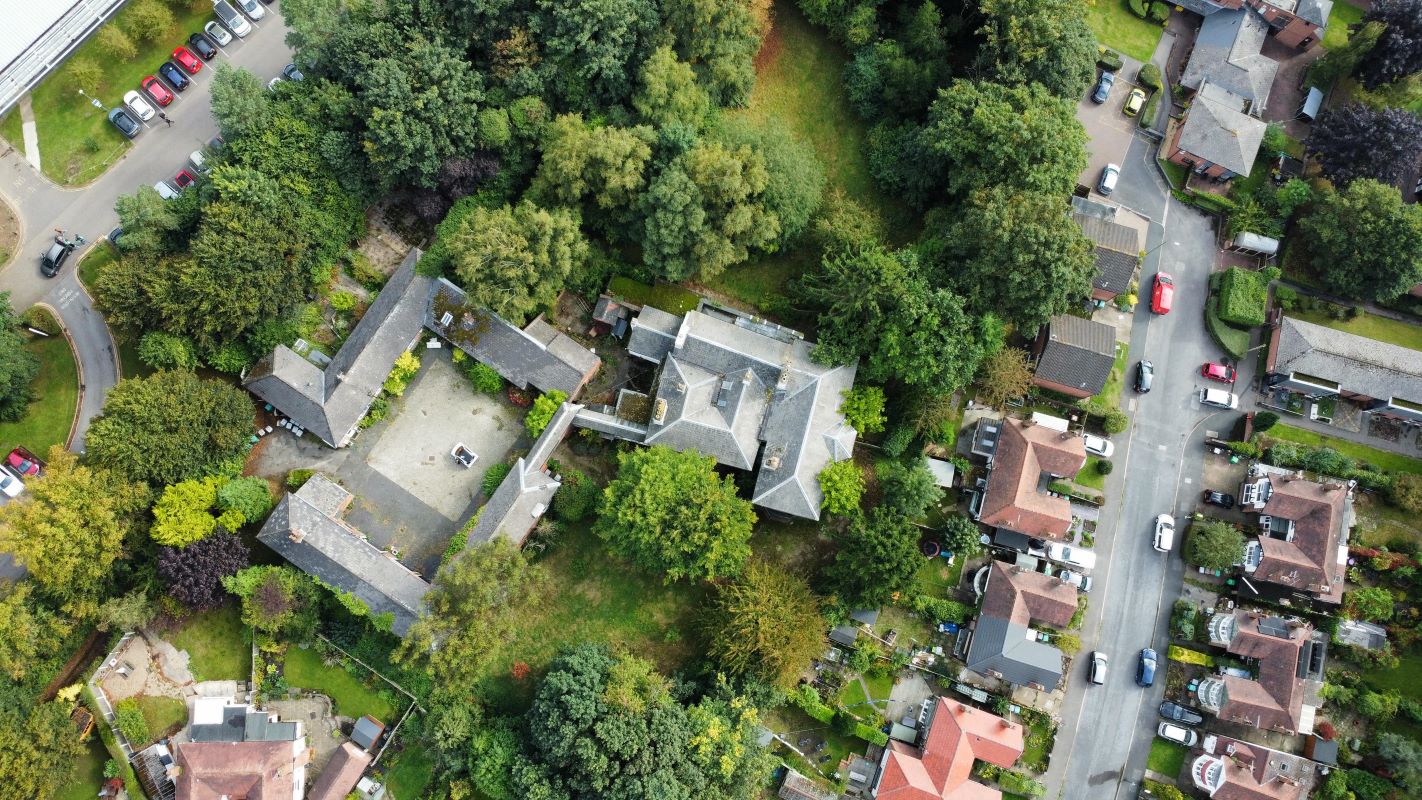 Lenton Abbey, Derby Road, Nottingham, NG9 2SN