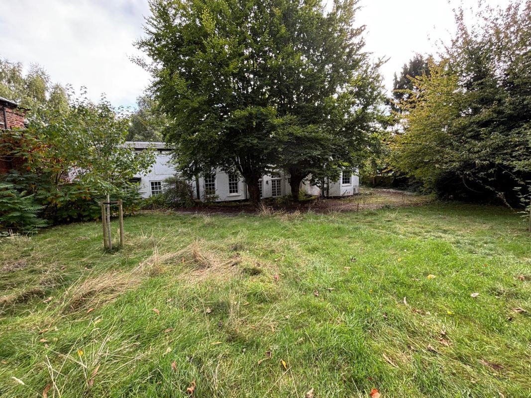 Lenton Abbey, Derby Road, Nottingham, NG9 2SN