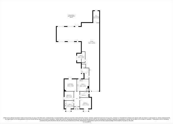 29 Gertrude Road, West Bridgford, Nottingham, NG2 5BZ