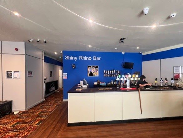 Ground Floor Bar, 5-7 Low Street, Sutton in Ashfield, NG17 1DH