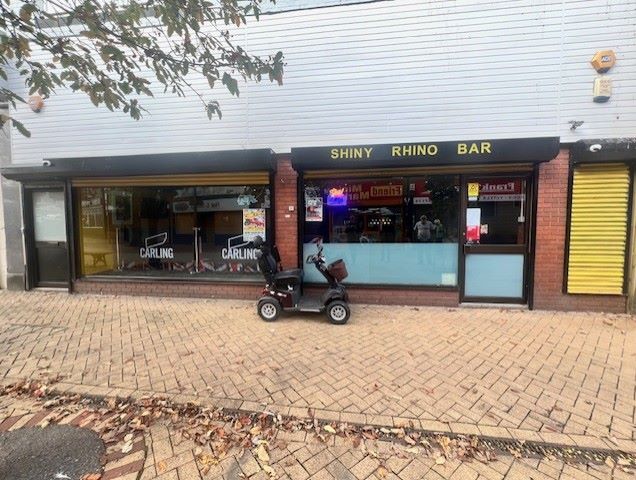 Ground Floor Bar, 5-7 Low Street, Sutton in Ashfield, NG17 1DH