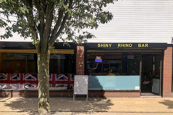 Ground Floor Bar, 5-7 Low Street, Sutton in Ashfield, NG17 1DH