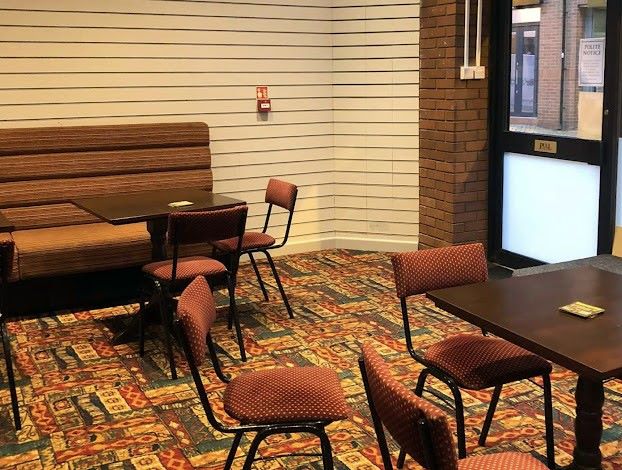 Ground Floor Bar, 5-7 Low Street, Sutton in Ashfield, NG17 1DH