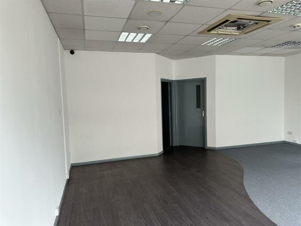 24-26 Albert Street, Mansfield, Nottinghamshire, NG18 1EB