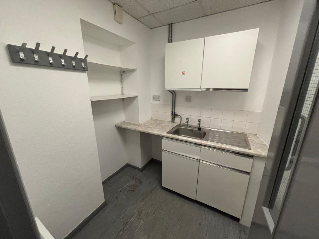 24-26 Albert Street, Mansfield, Nottinghamshire, NG18 1EB