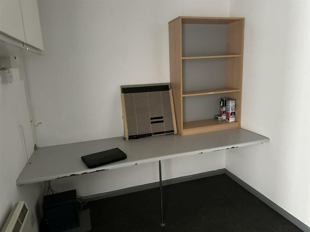 24-26 Albert Street, Mansfield, Nottinghamshire, NG18 1EB