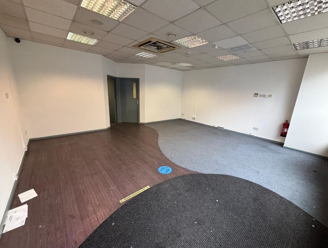 24-26 Albert Street, Mansfield, Nottinghamshire, NG18 1EB