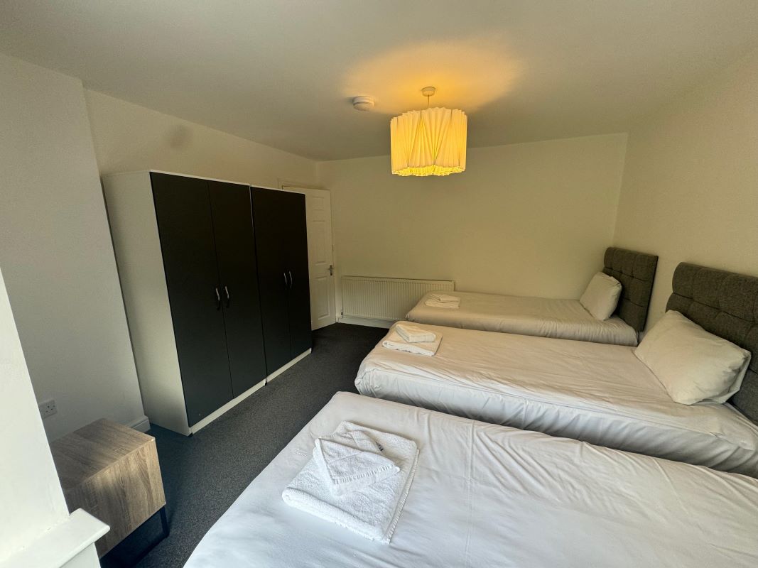 29 Gertrude Road, West Bridgford, Nottingham, NG2 5BZ