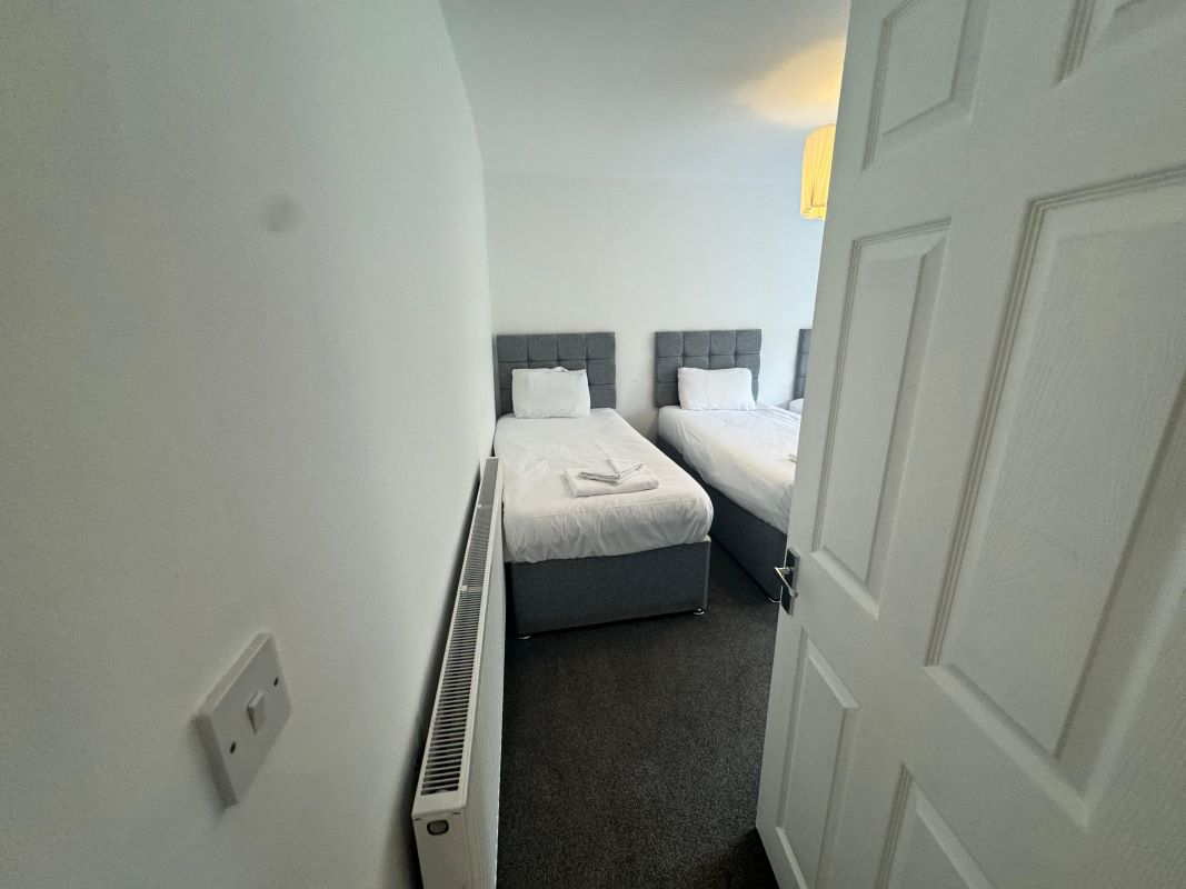 29 Gertrude Road, West Bridgford, Nottingham, NG2 5BZ