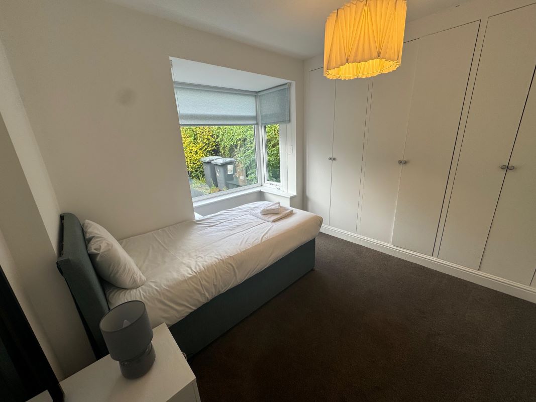 29 Gertrude Road, West Bridgford, Nottingham, NG2 5BZ