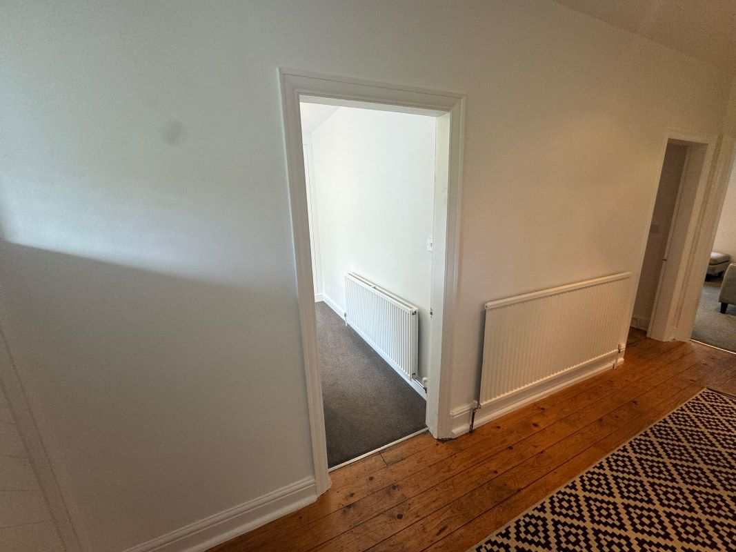 29 Gertrude Road, West Bridgford, Nottingham, NG2 5BZ