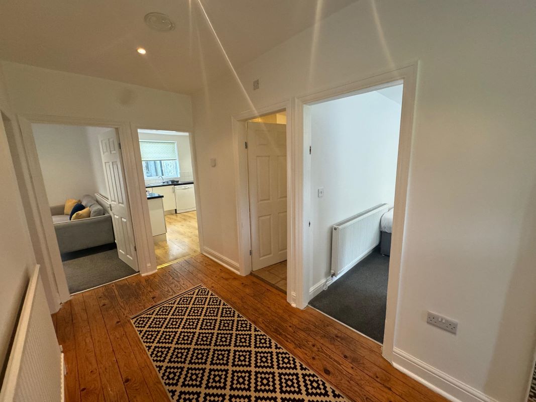 29 Gertrude Road, West Bridgford, Nottingham, NG2 5BZ