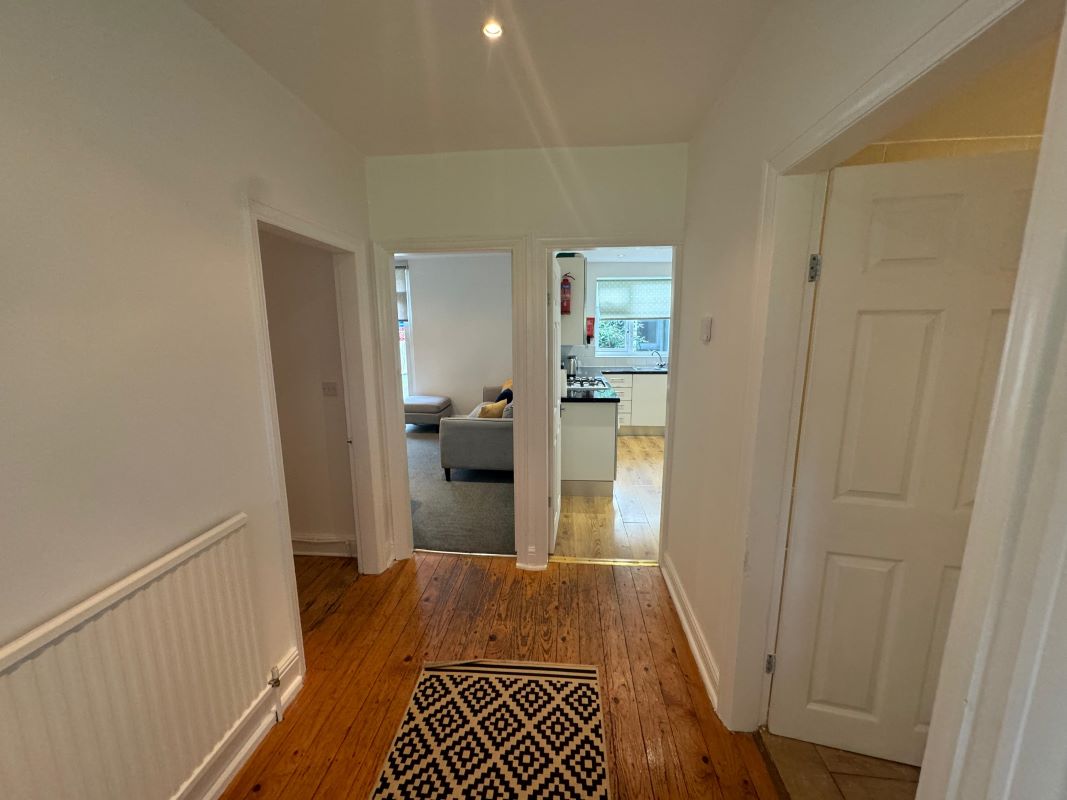 29 Gertrude Road, West Bridgford, Nottingham, NG2 5BZ