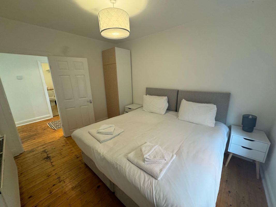 29 Gertrude Road, West Bridgford, Nottingham, NG2 5BZ