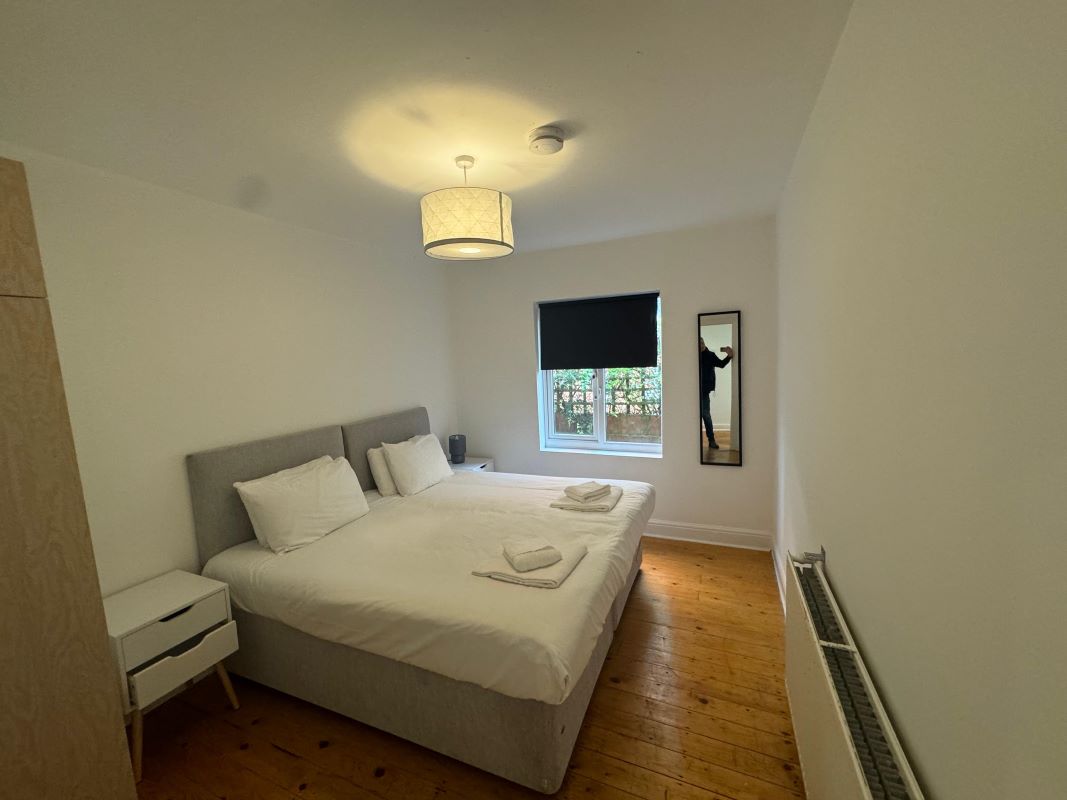 29 Gertrude Road, West Bridgford, Nottingham, NG2 5BZ