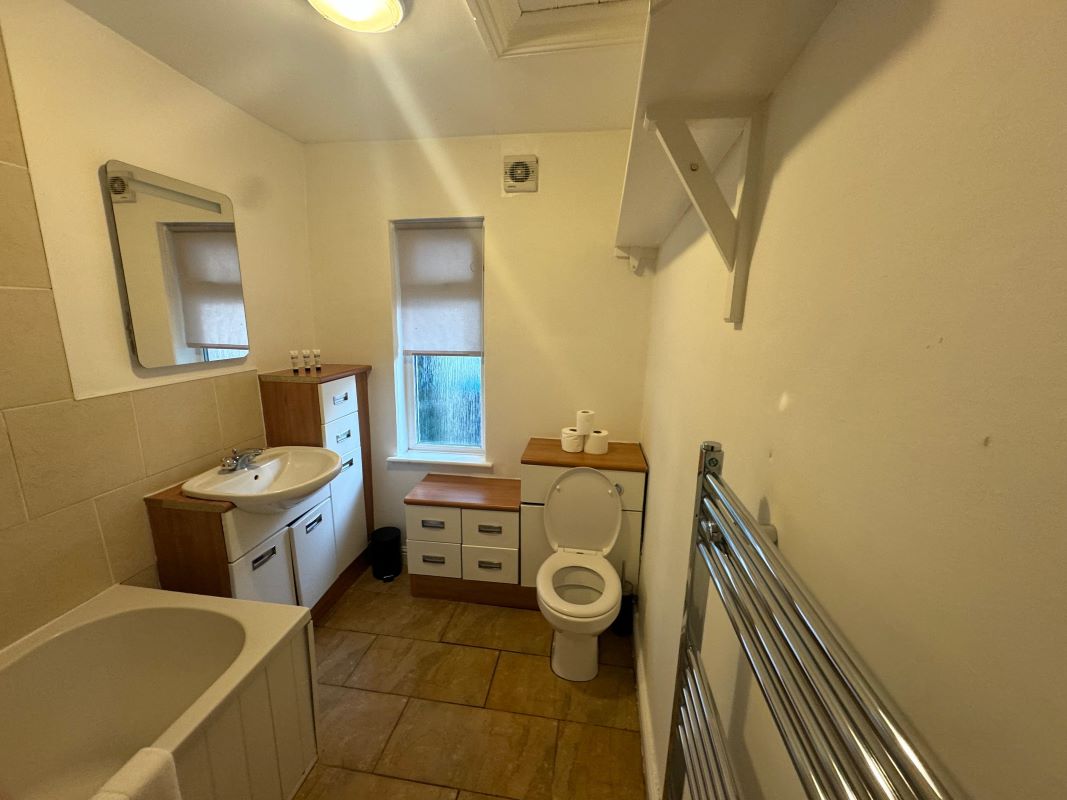 29 Gertrude Road, West Bridgford, Nottingham, NG2 5BZ