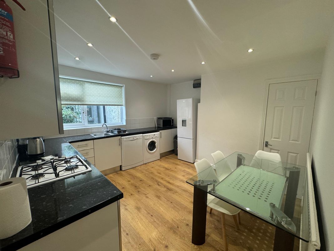 29 Gertrude Road, West Bridgford, Nottingham, NG2 5BZ