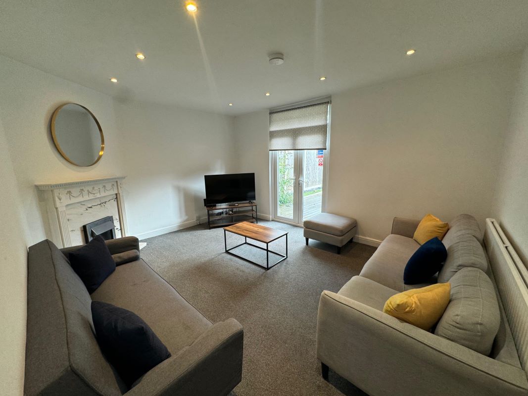 29 Gertrude Road, West Bridgford, Nottingham, NG2 5BZ