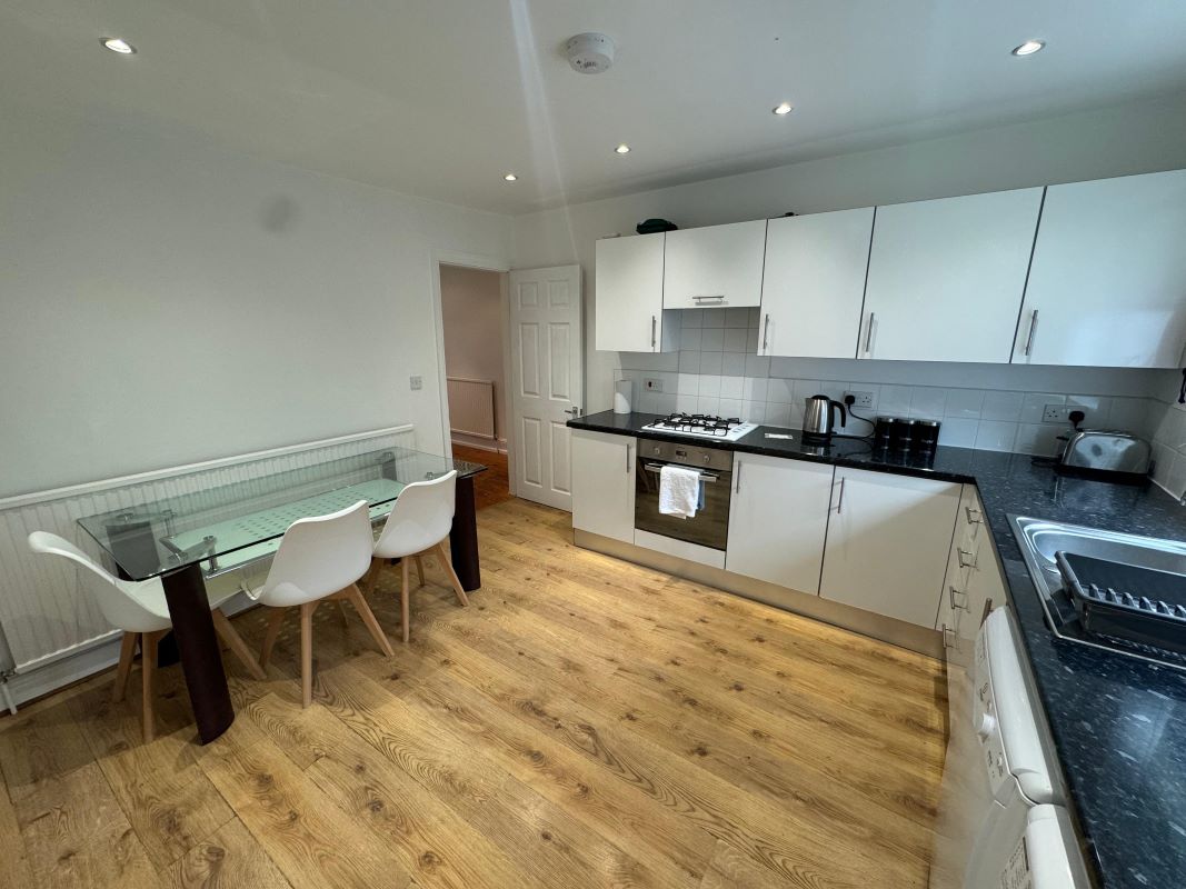29 Gertrude Road, West Bridgford, Nottingham, NG2 5BZ