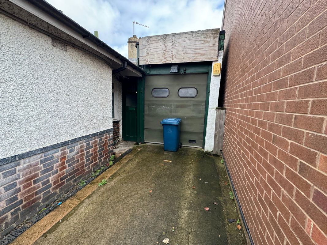 29 Gertrude Road, West Bridgford, Nottingham, NG2 5BZ