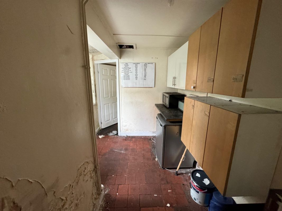 29 Gertrude Road, West Bridgford, Nottingham, NG2 5BZ