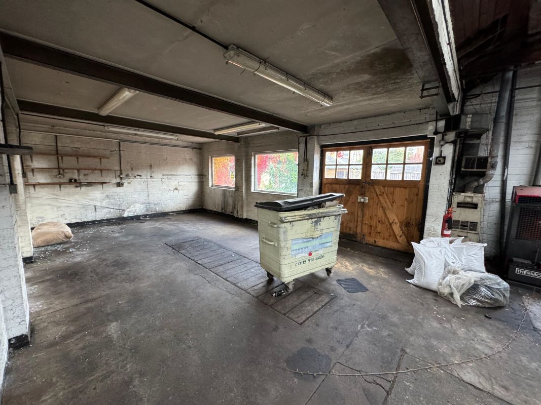 29 Gertrude Road, West Bridgford, Nottingham, NG2 5BZ