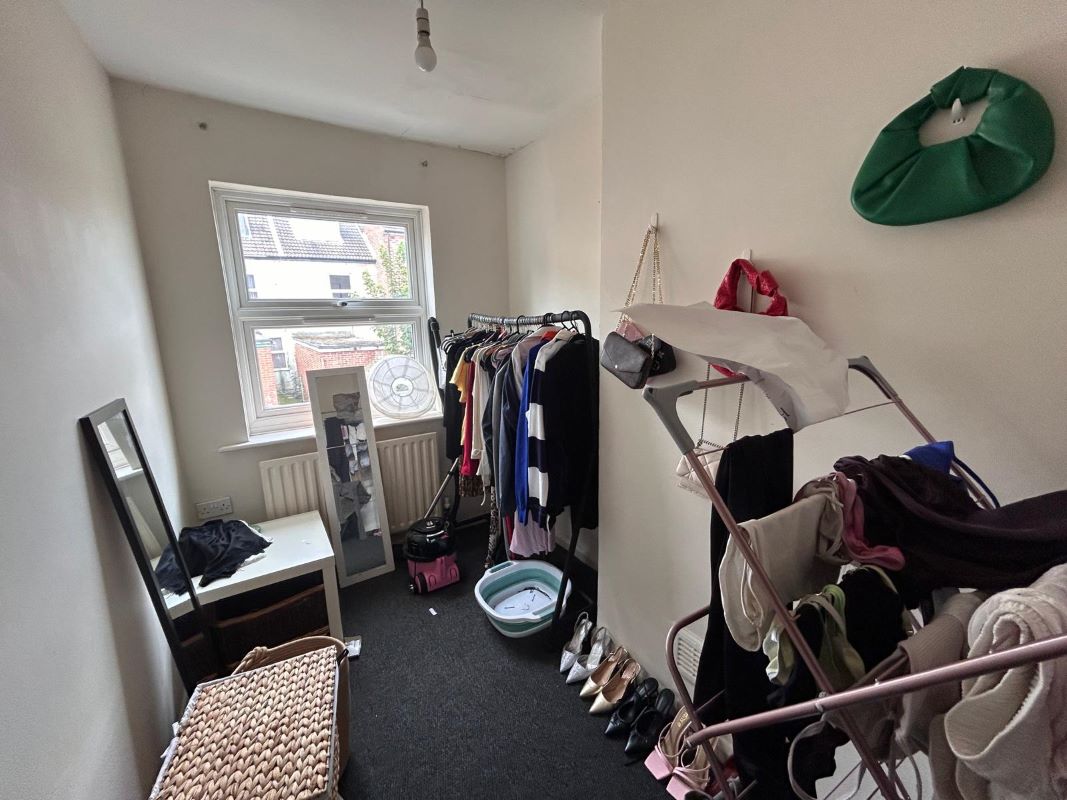 23 Cromwell Street, Nottingham, NG7 4GL