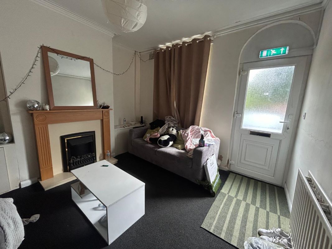 23 Cromwell Street, Nottingham, NG7 4GL